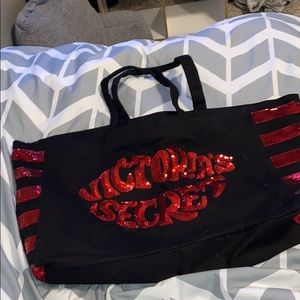 Victoria’s Secret Bag